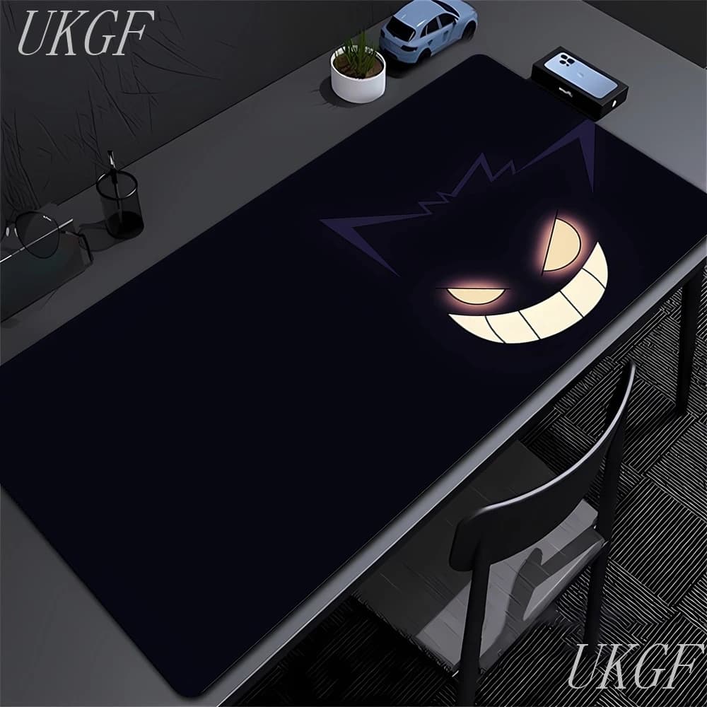 משטח עכבר גיימינג גדול G-gengar עם כרית יד