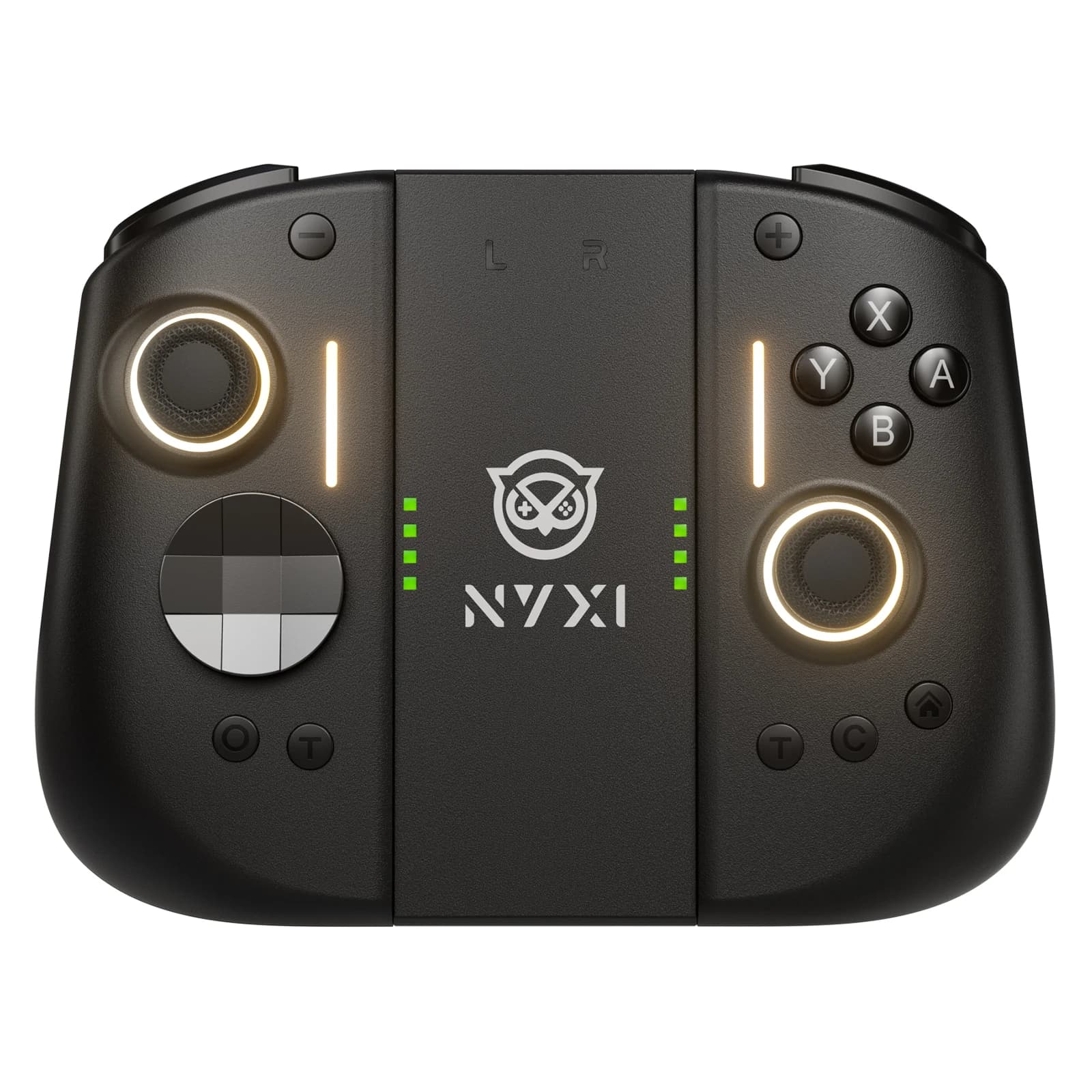 NYXI Hyperion 3 JoyPad אלחוטי ל-Nintendo Switch 2