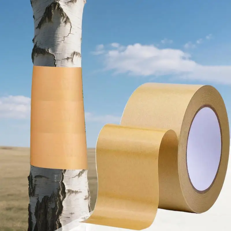 Tape Tape מחסום דביק להגנת עצים 20 מ׳